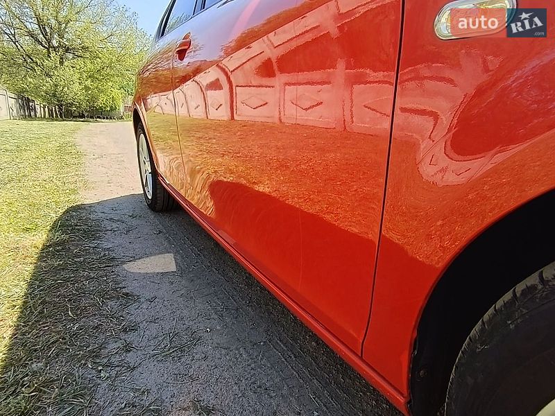 Хэтчбек SEAT Leon 2005 в Харькове