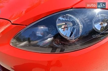 Хэтчбек SEAT Leon 2005 в Харькове