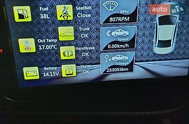 Хэтчбек SEAT Leon 2005 в Харькове