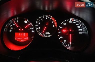 Хэтчбек SEAT Leon 2005 в Харькове
