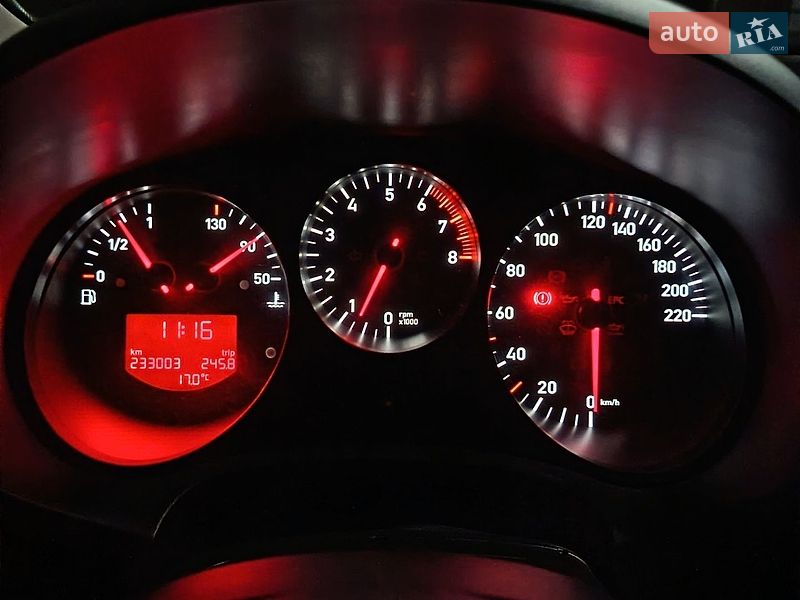 Хэтчбек SEAT Leon 2005 в Харькове