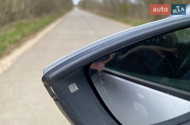 Універсал SEAT Leon 2016 в Ковелі