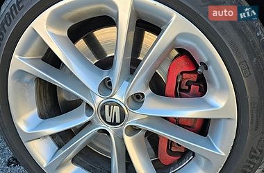 Хэтчбек SEAT Leon 2007 в Обухове