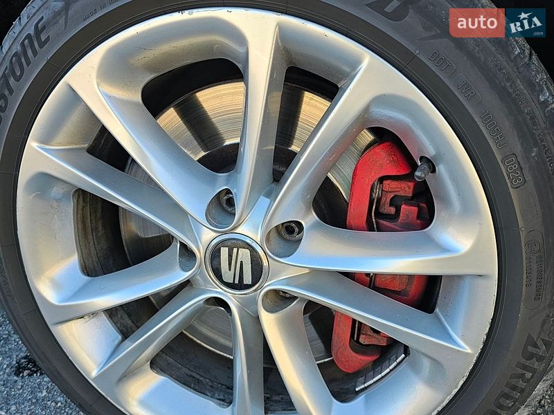 Хэтчбек SEAT Leon 2007 в Обухове