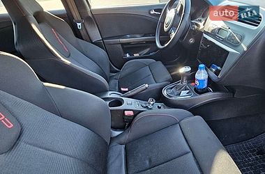 Хэтчбек SEAT Leon 2007 в Обухове