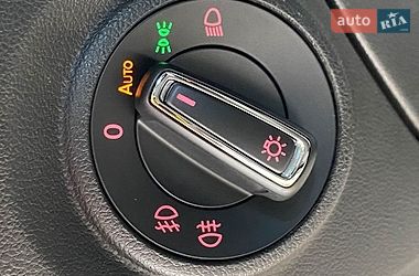 Универсал SEAT Leon 2018 в Львове