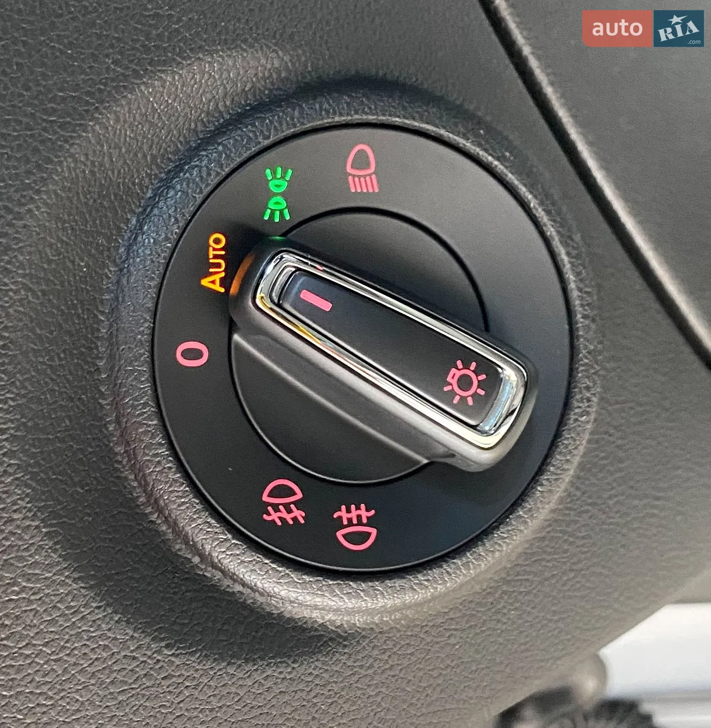 2018 SEAT Leon - мініатюра 22