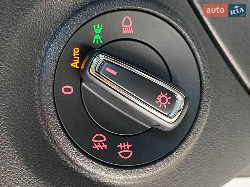 Универсал SEAT Leon 2018 в Львове