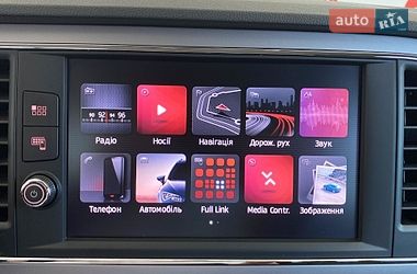 Универсал SEAT Leon 2018 в Львове