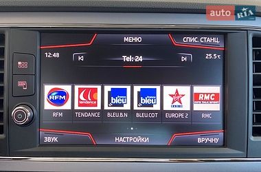 Универсал SEAT Leon 2018 в Львове