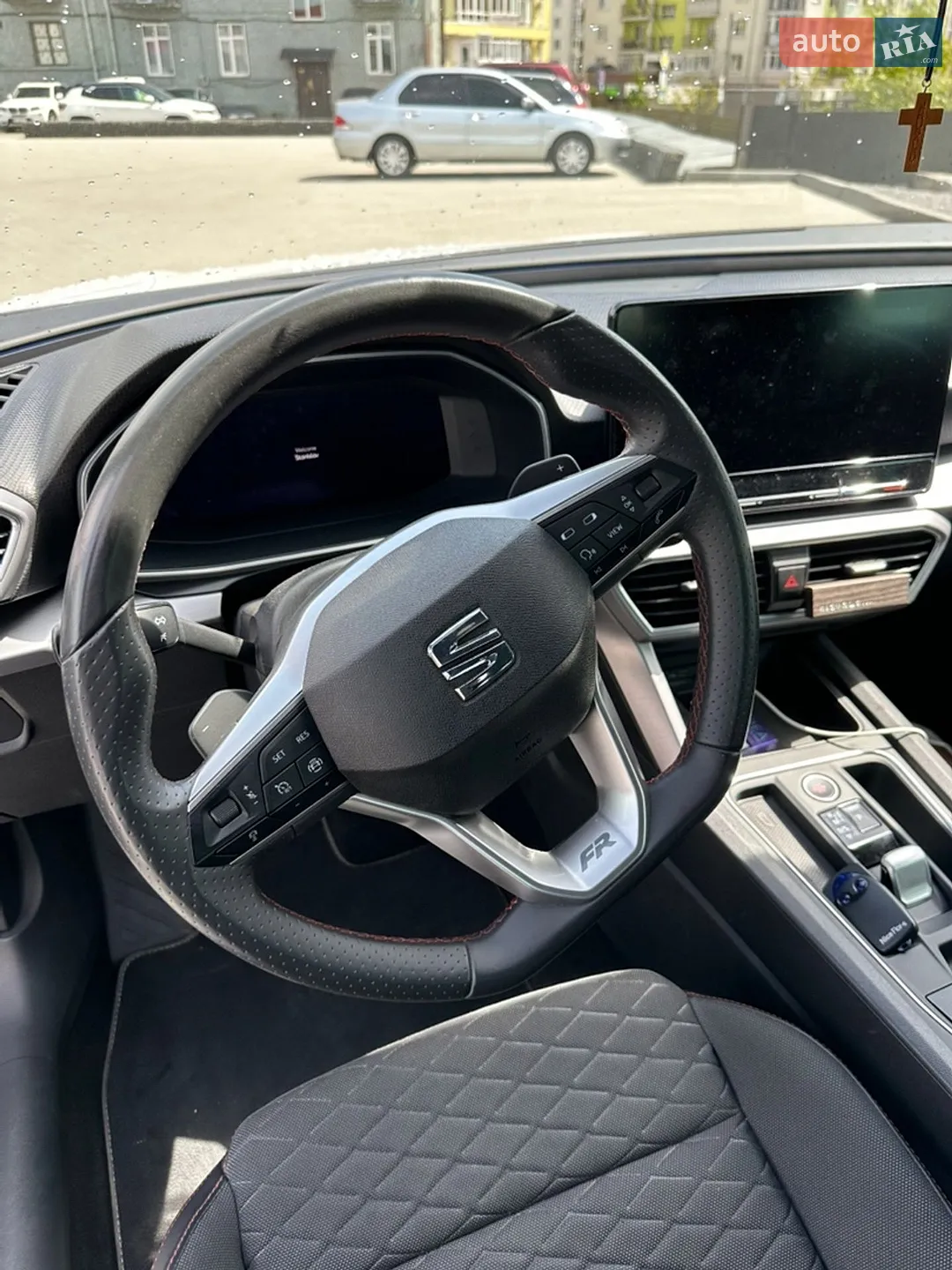 2021 SEAT Leon - мініатюра 14