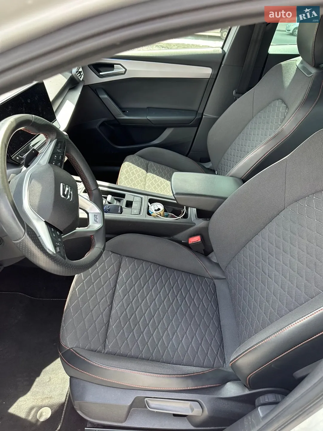 2021 SEAT Leon - мініатюра 16