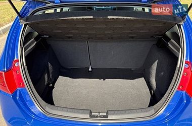 Хэтчбек SEAT Leon 2006 в Кропивницком