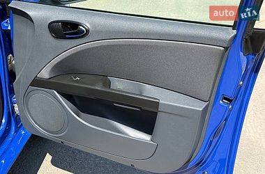 Хэтчбек SEAT Leon 2006 в Кропивницком