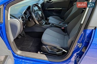 Хэтчбек SEAT Leon 2006 в Кропивницком