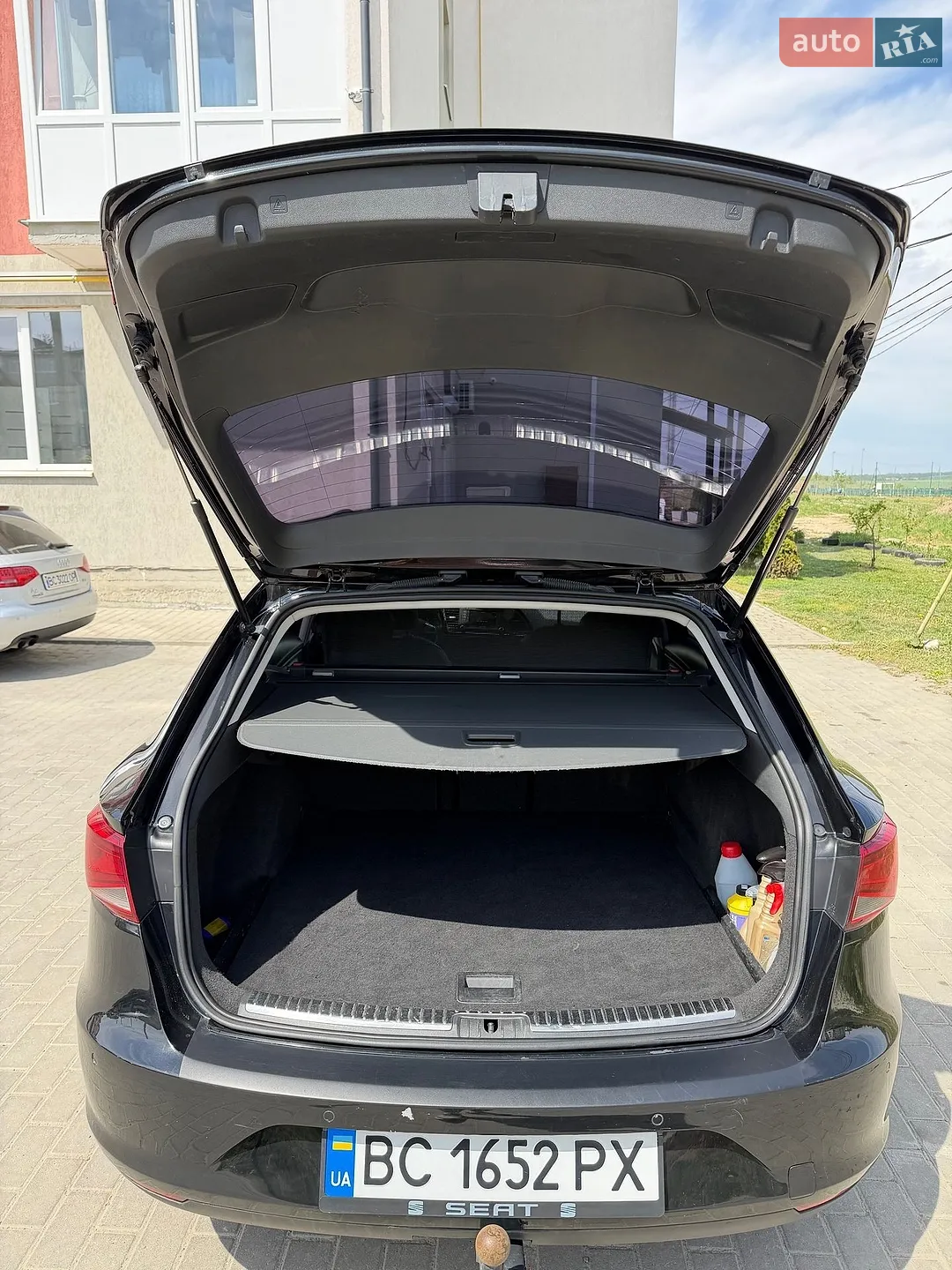 2015 SEAT Leon - мініатюра 28