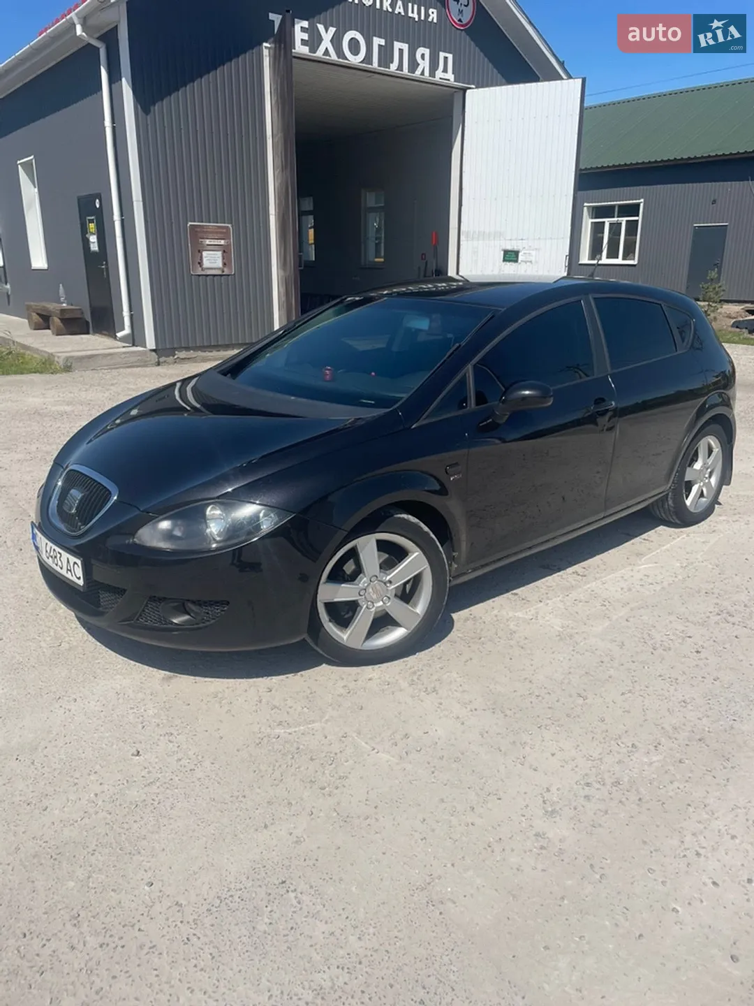 SEAT Leon 2014 VIN VSSZZZ5FZFR018581 фото оголошення 16 з 17