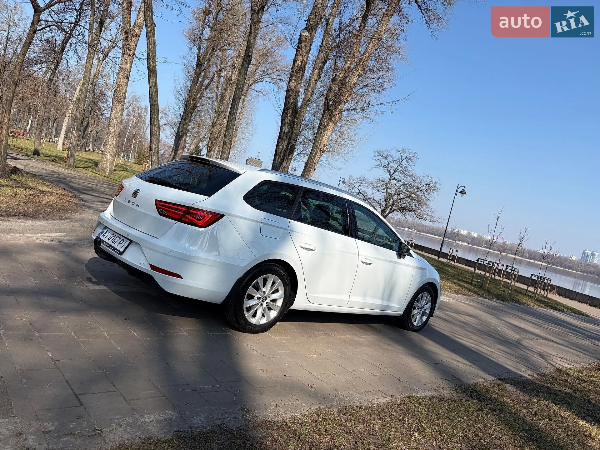 2019 SEAT Leon - мініатюра 10