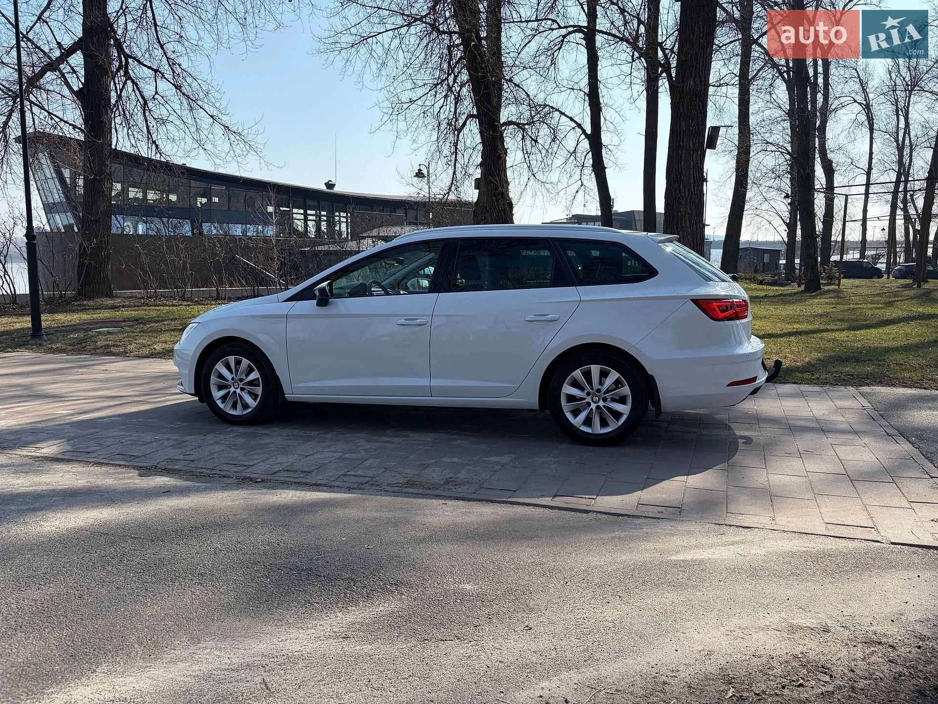 2019 SEAT Leon - мініатюра 14