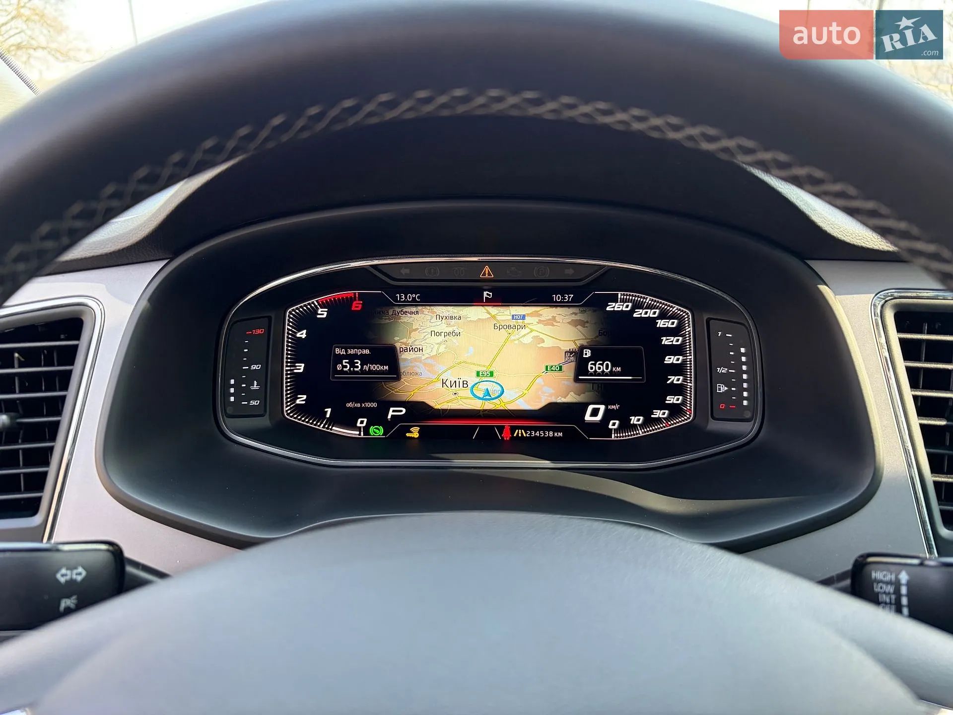 2019 SEAT Leon - мініатюра 42