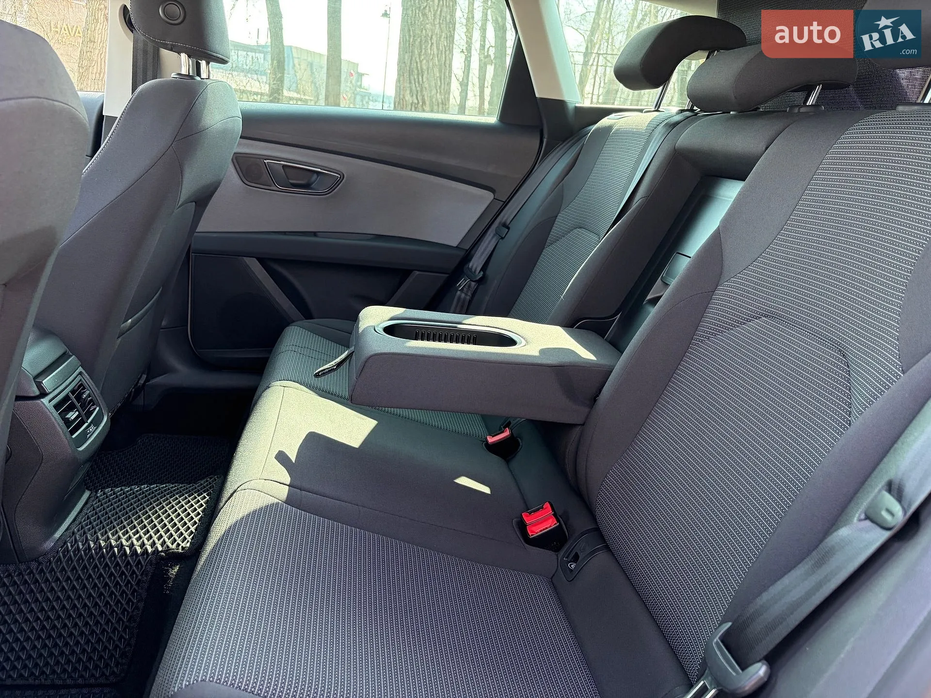 2019 SEAT Leon - мініатюра 51