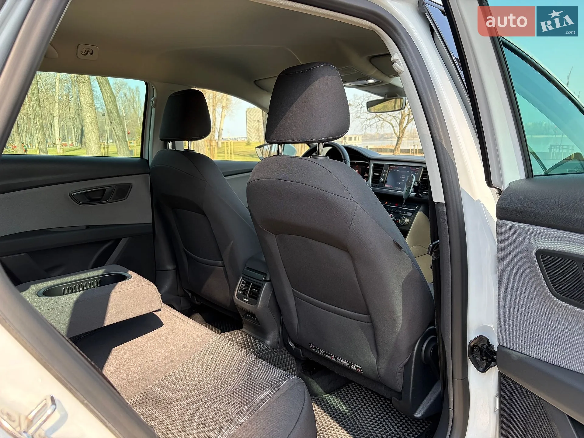2019 SEAT Leon - мініатюра 56