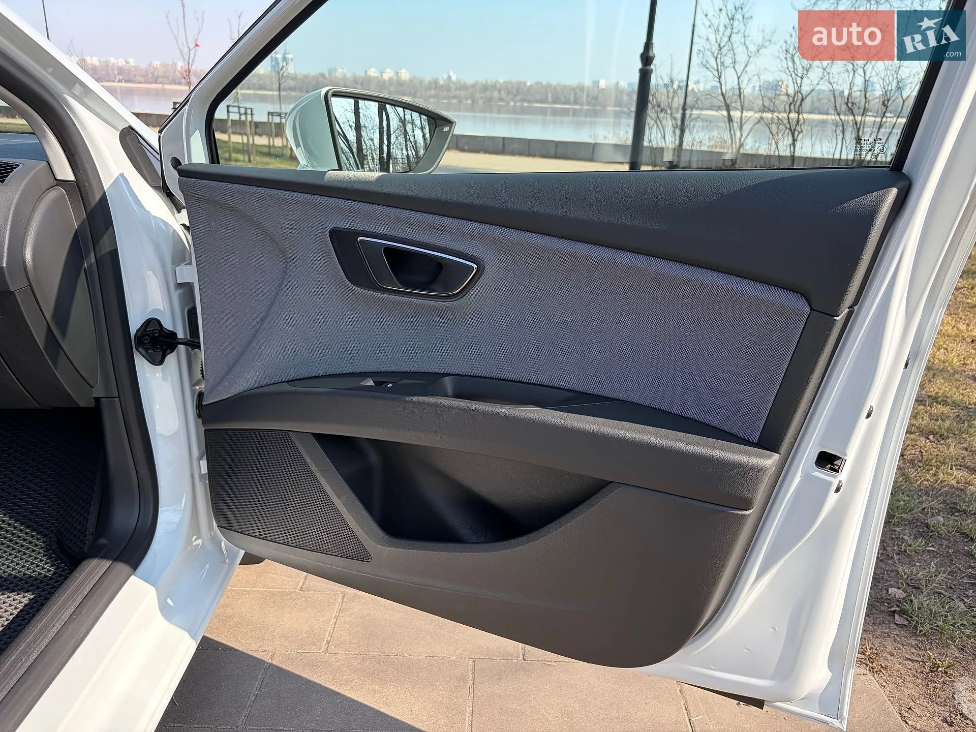 2019 SEAT Leon - мініатюра 60