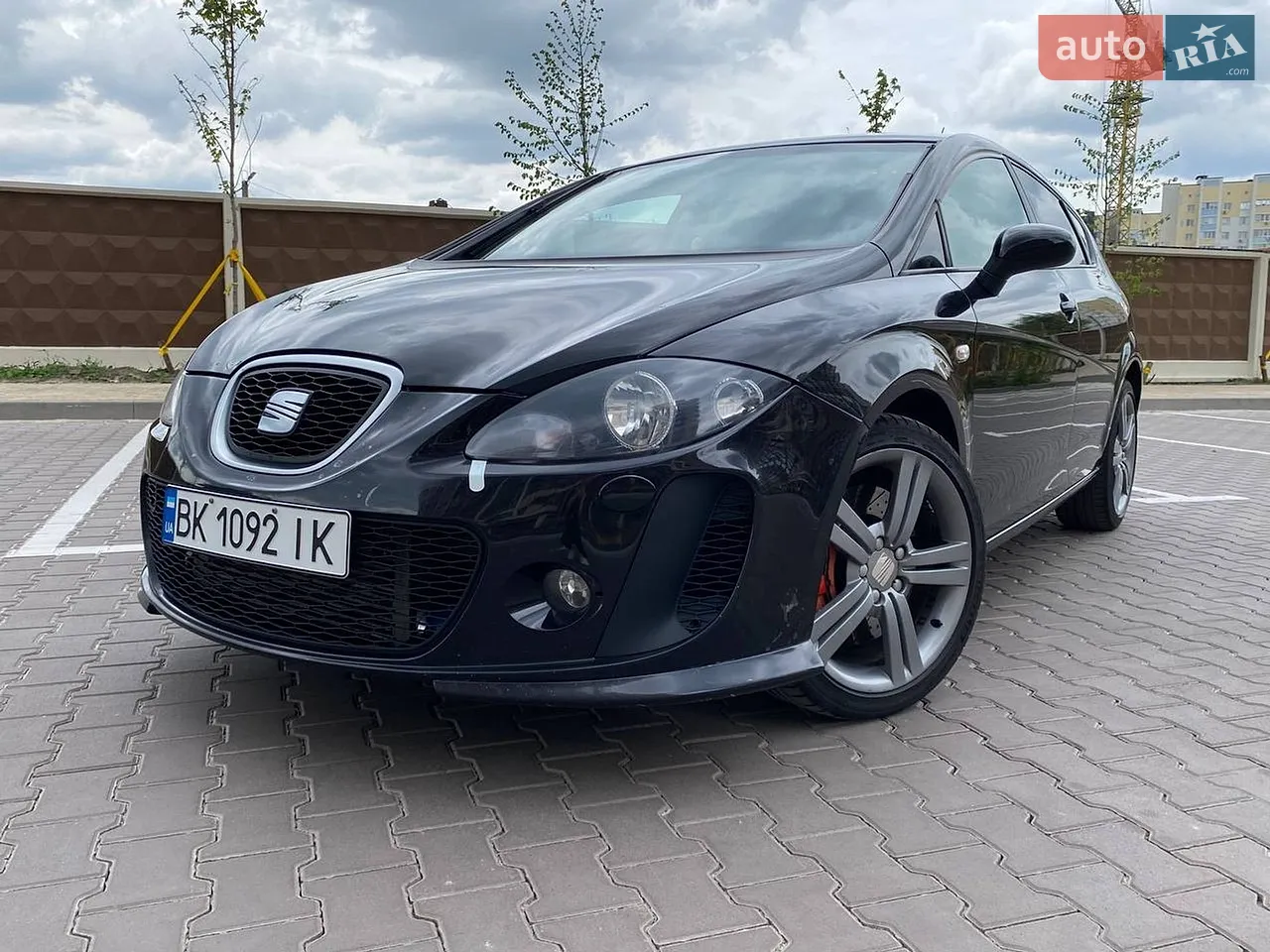 2010 SEAT Leon - мініатюра 17