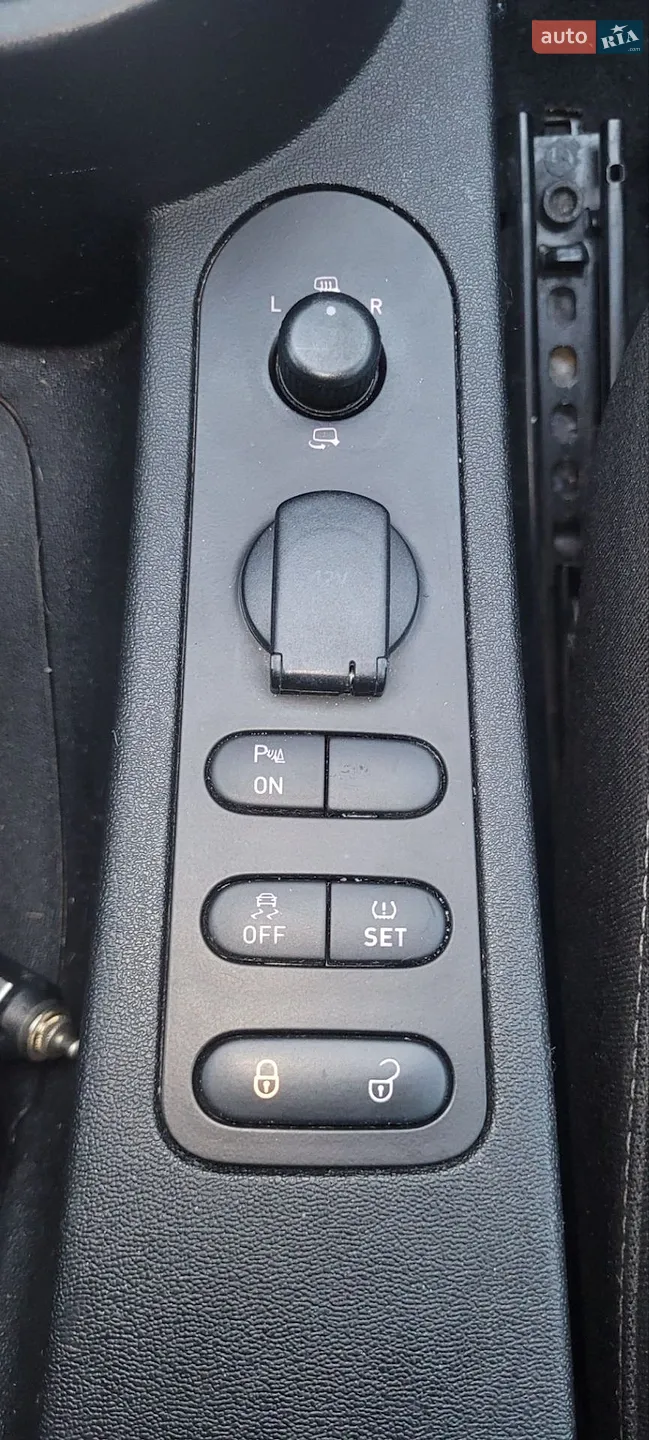 2011 SEAT Leon - мініатюра 12