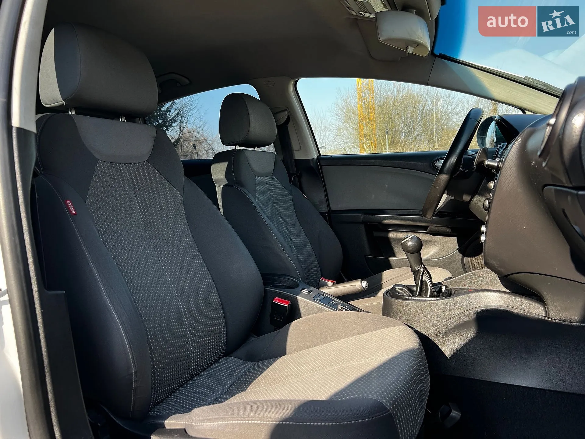 2011 SEAT Leon - мініатюра 17