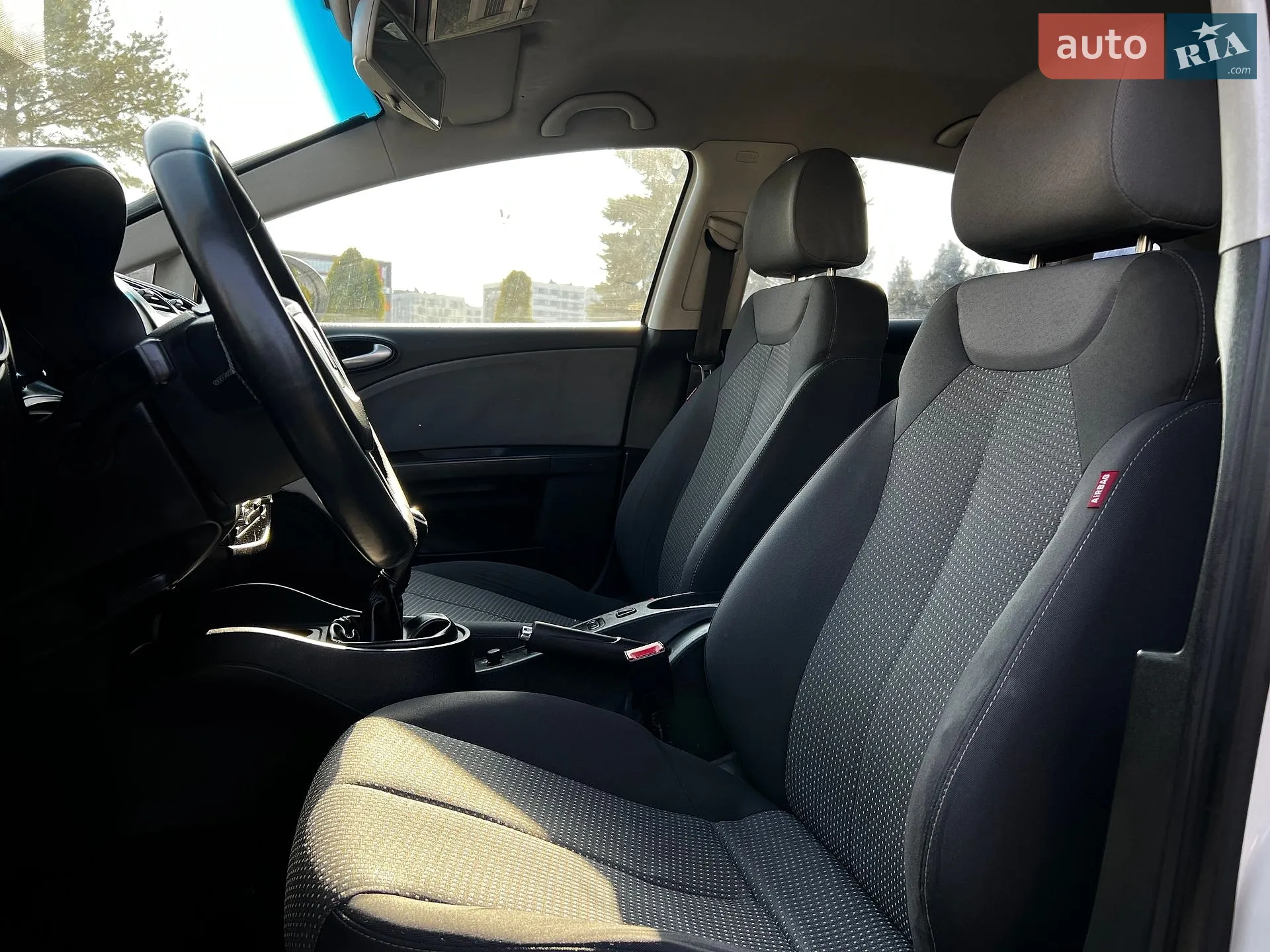 2011 SEAT Leon - мініатюра 9