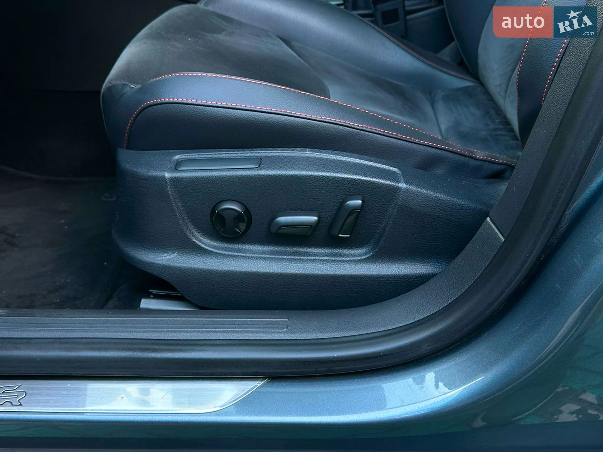2015 SEAT Leon - мініатюра 33
