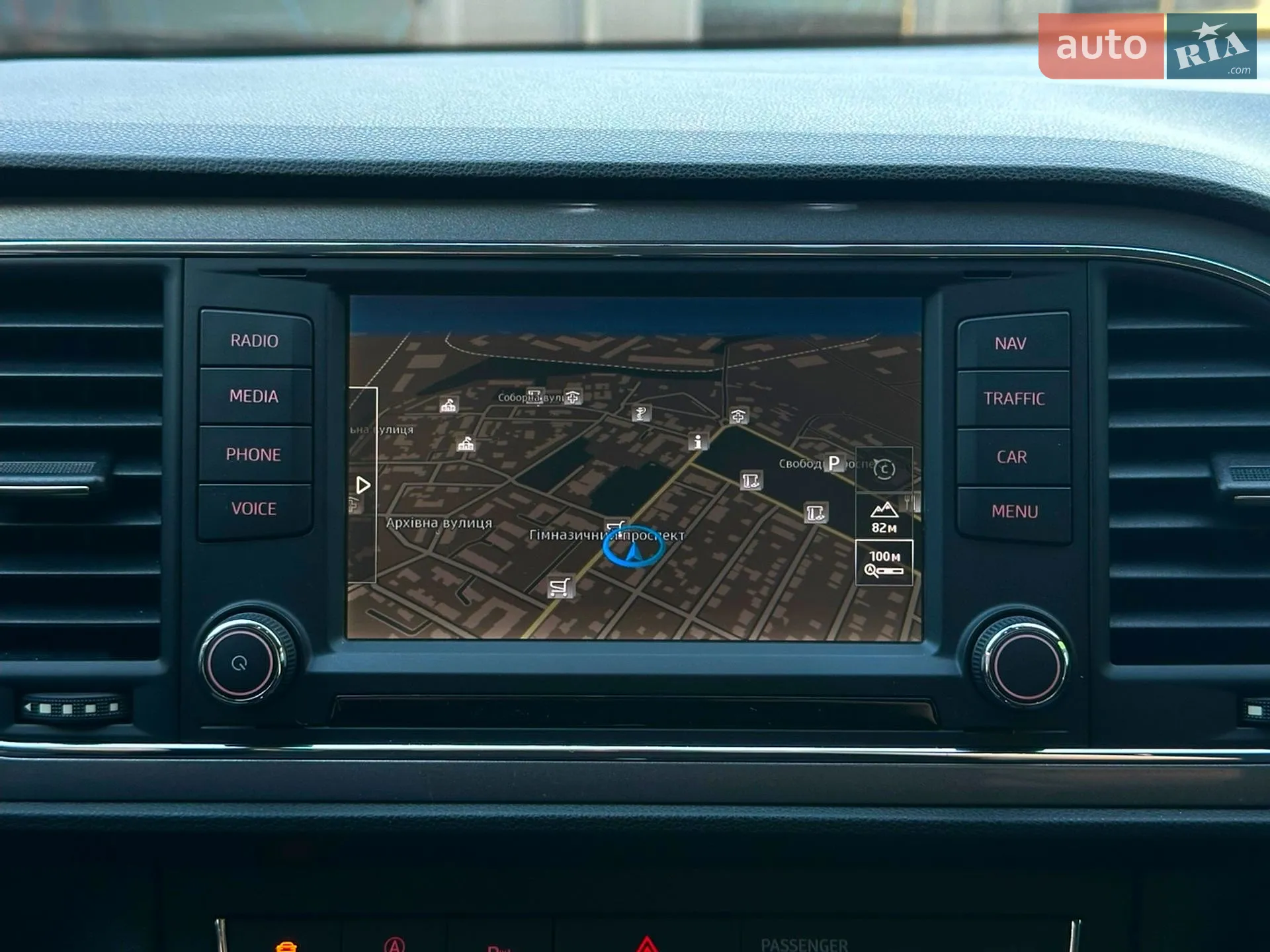 2015 SEAT Leon - мініатюра 43