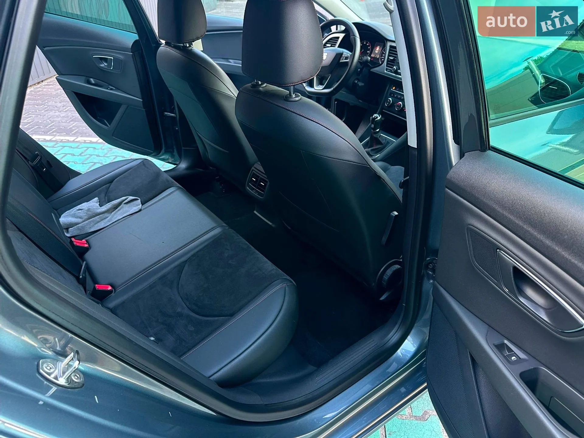 2015 SEAT Leon - мініатюра 46