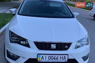 Хэтчбек SEAT Leon 2015 в Василькове