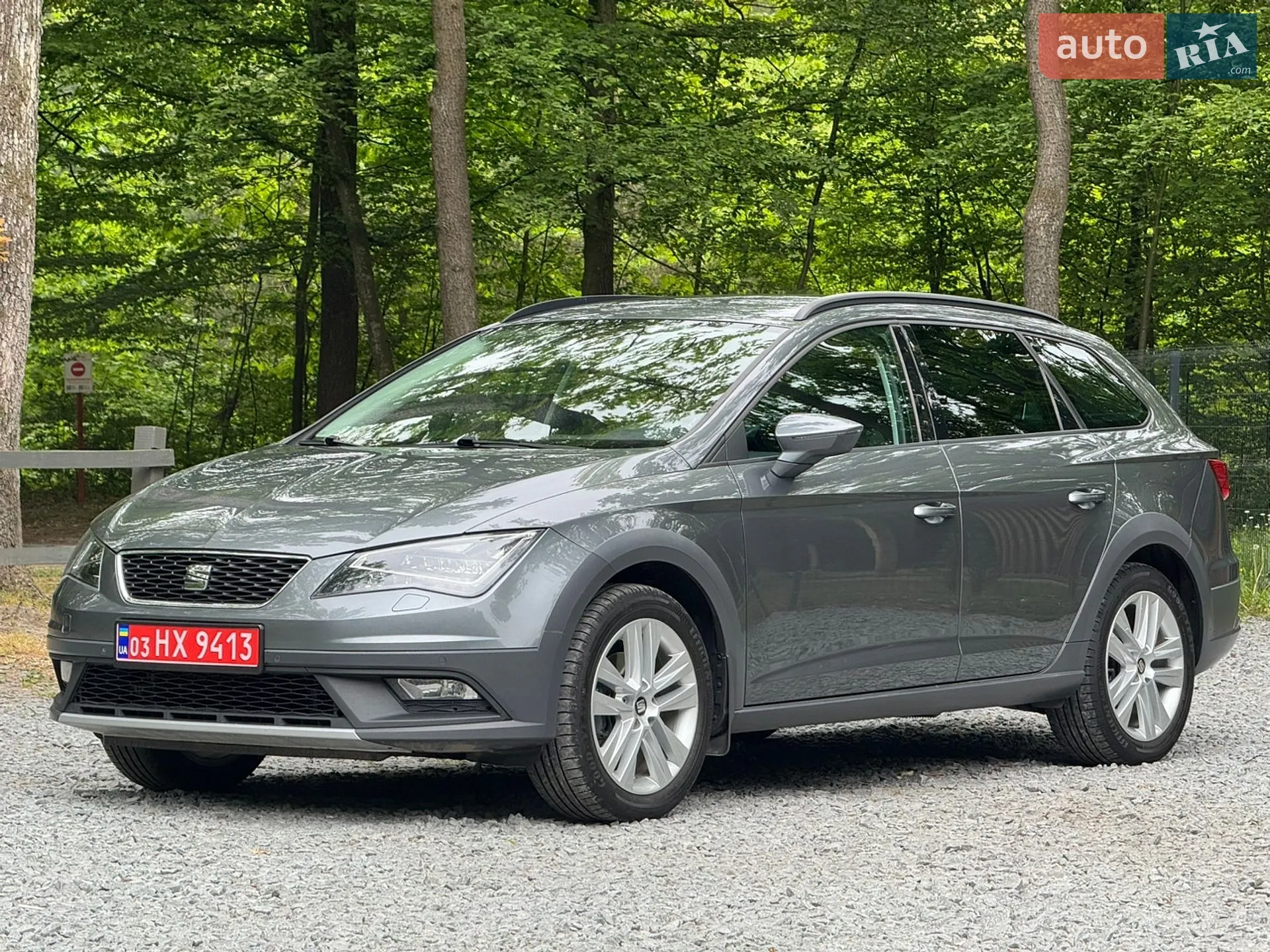2016 SEAT Leon - мініатюра 5