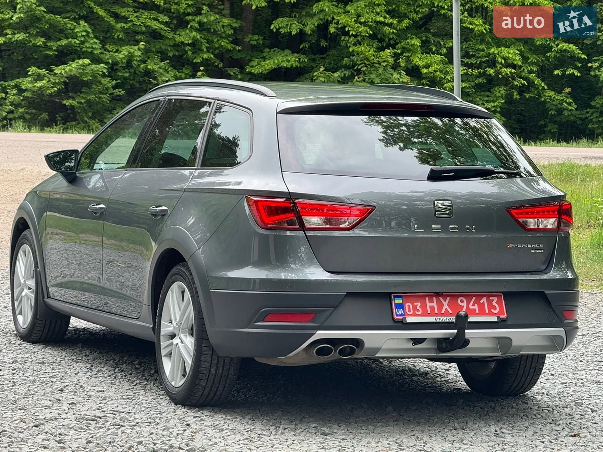 2016 SEAT Leon - мініатюра 14