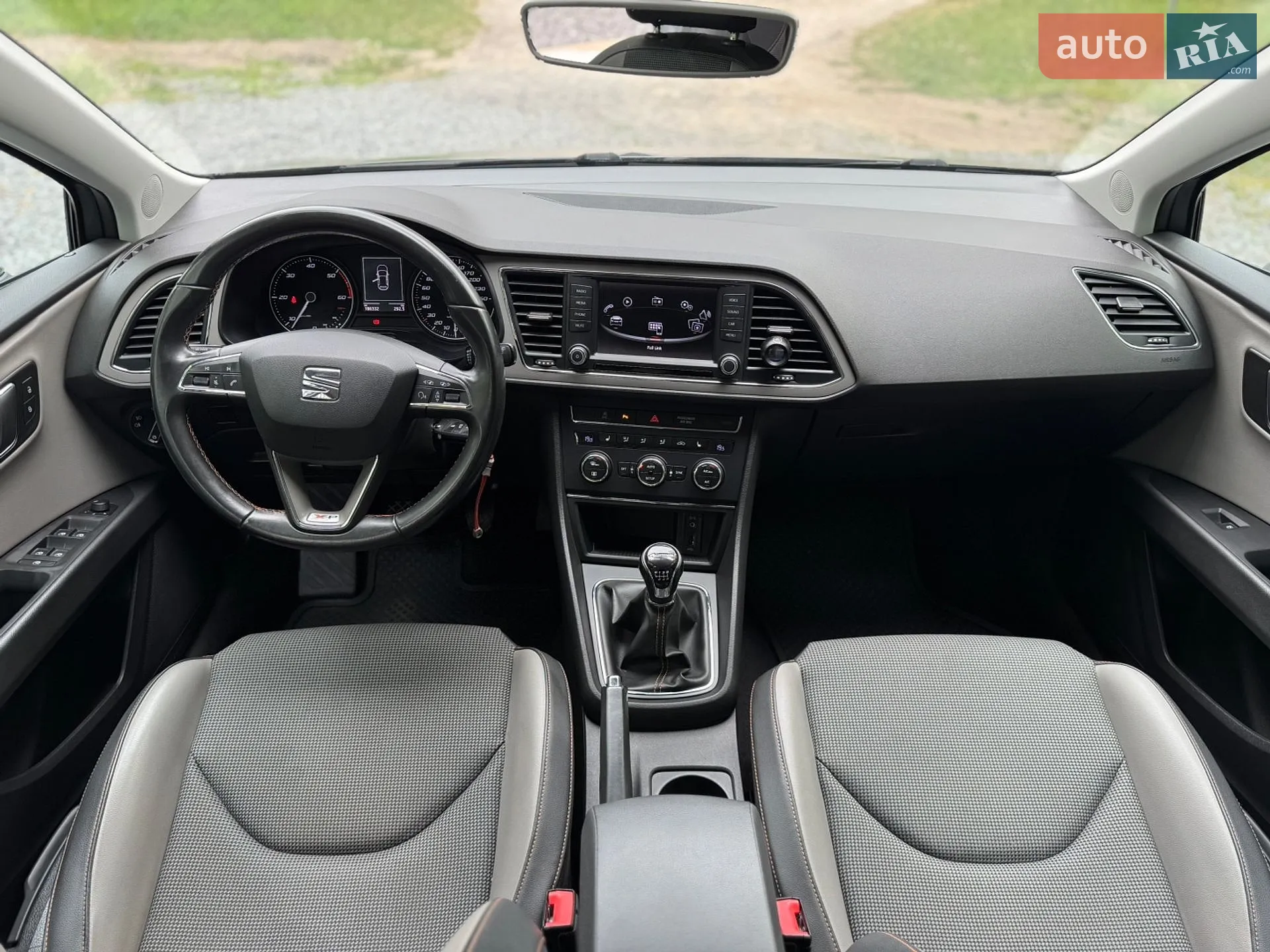2016 SEAT Leon - мініатюра 27