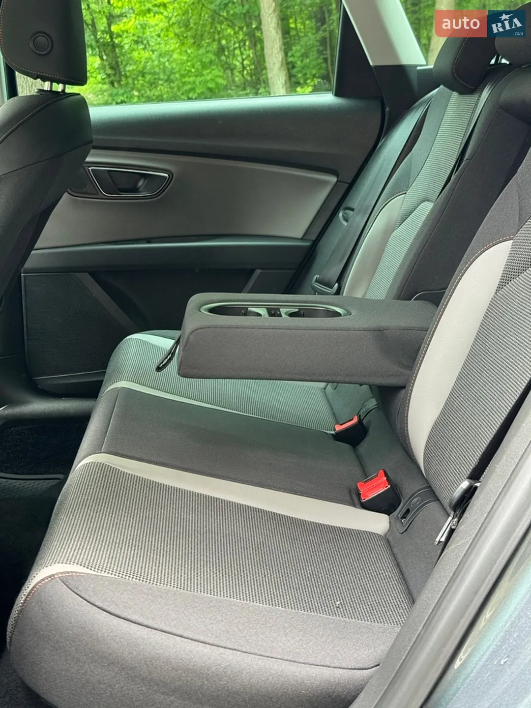 2016 SEAT Leon - мініатюра 37