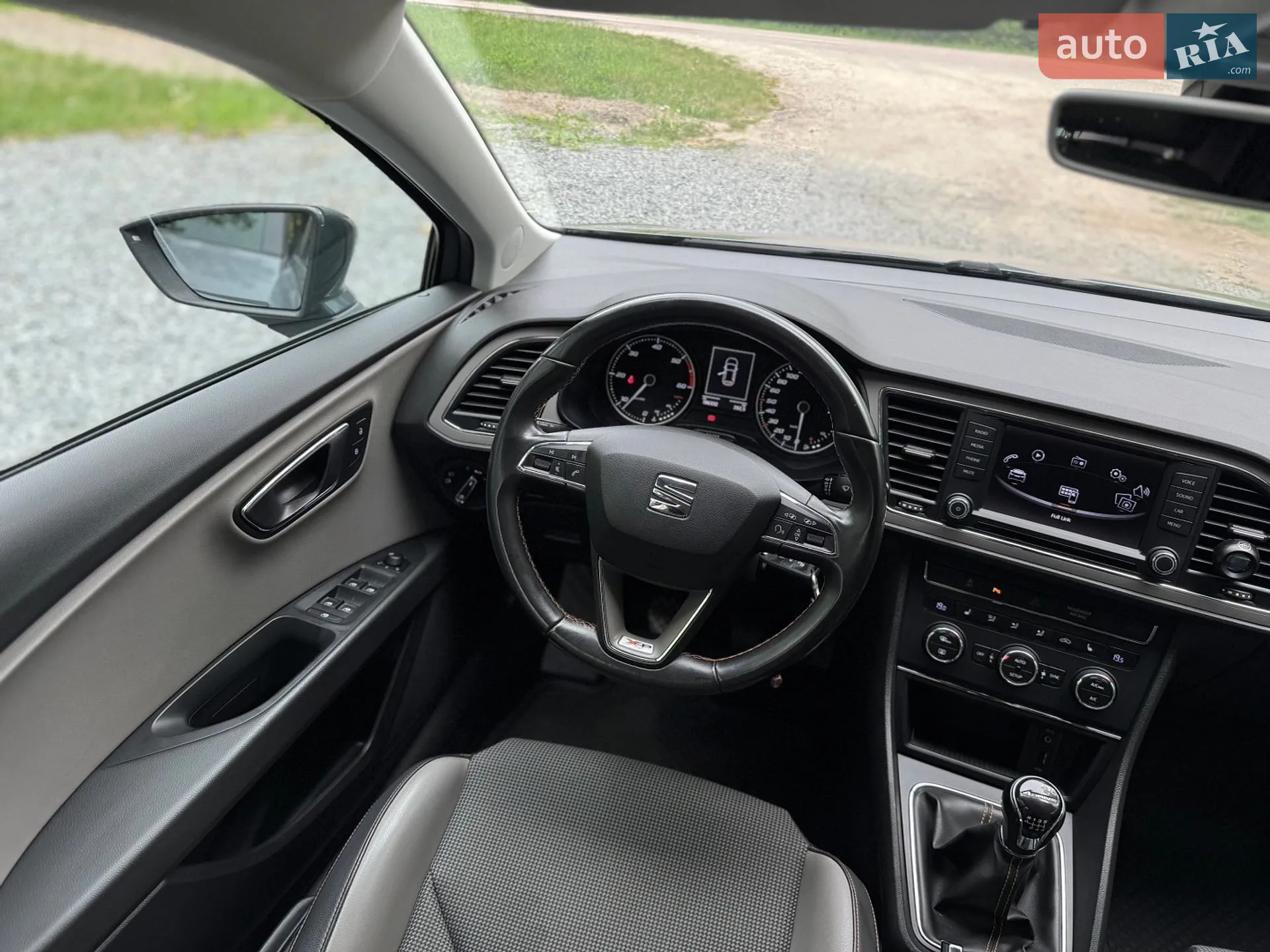 2016 SEAT Leon - мініатюра 42