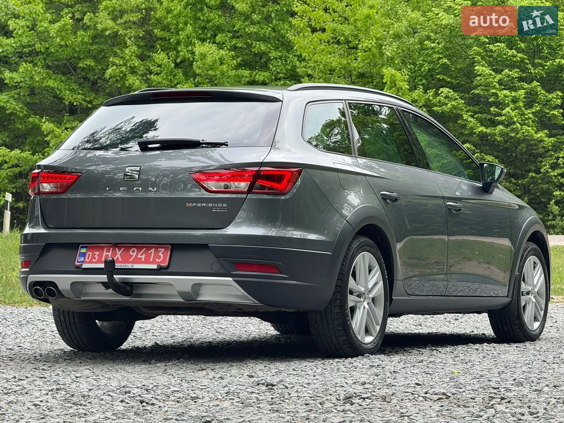 2016 SEAT Leon - мініатюра 49