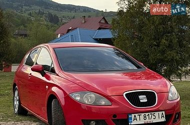 seat leon 2008 в Лазещина от профессионального продавца Арсен Копанчук