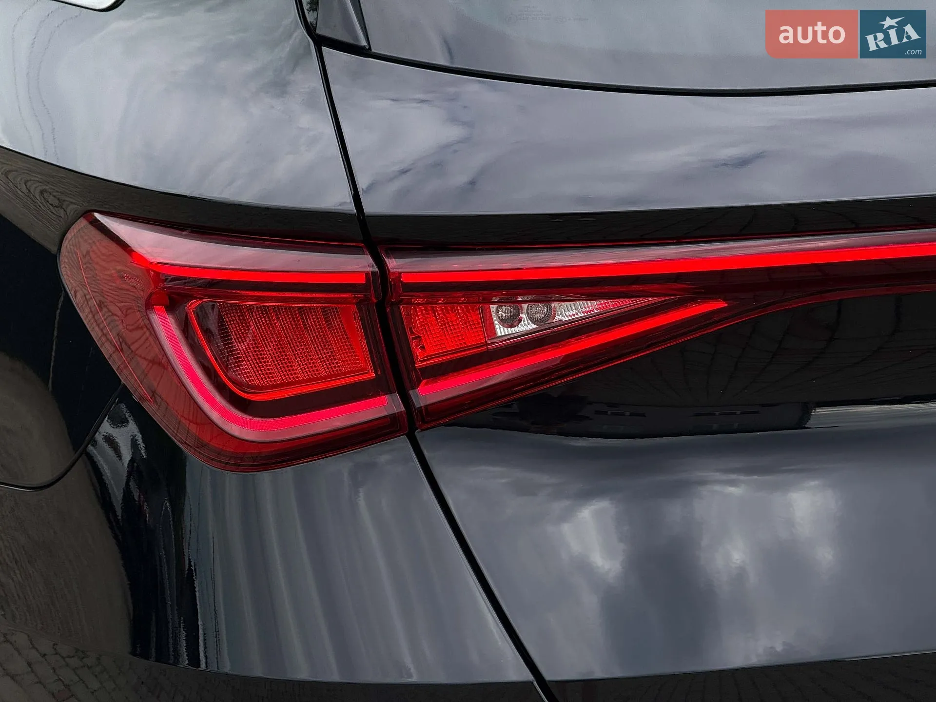 2021 SEAT Leon - мініатюра 24