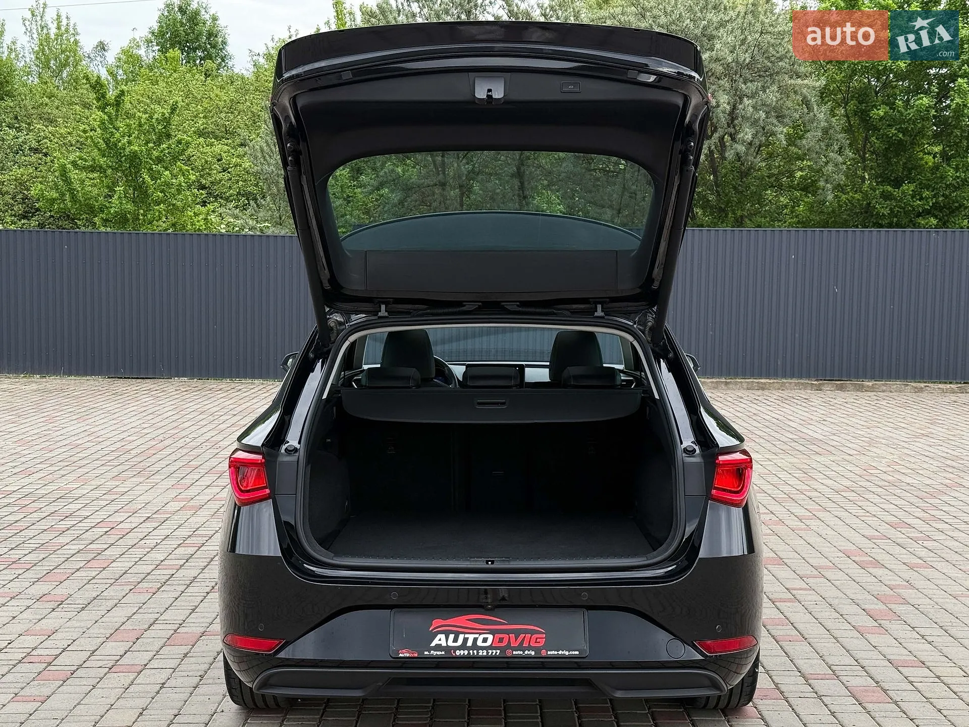 2021 SEAT Leon - мініатюра 66