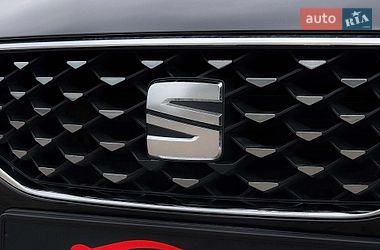 Універсал SEAT Leon 2021 в Луцьку