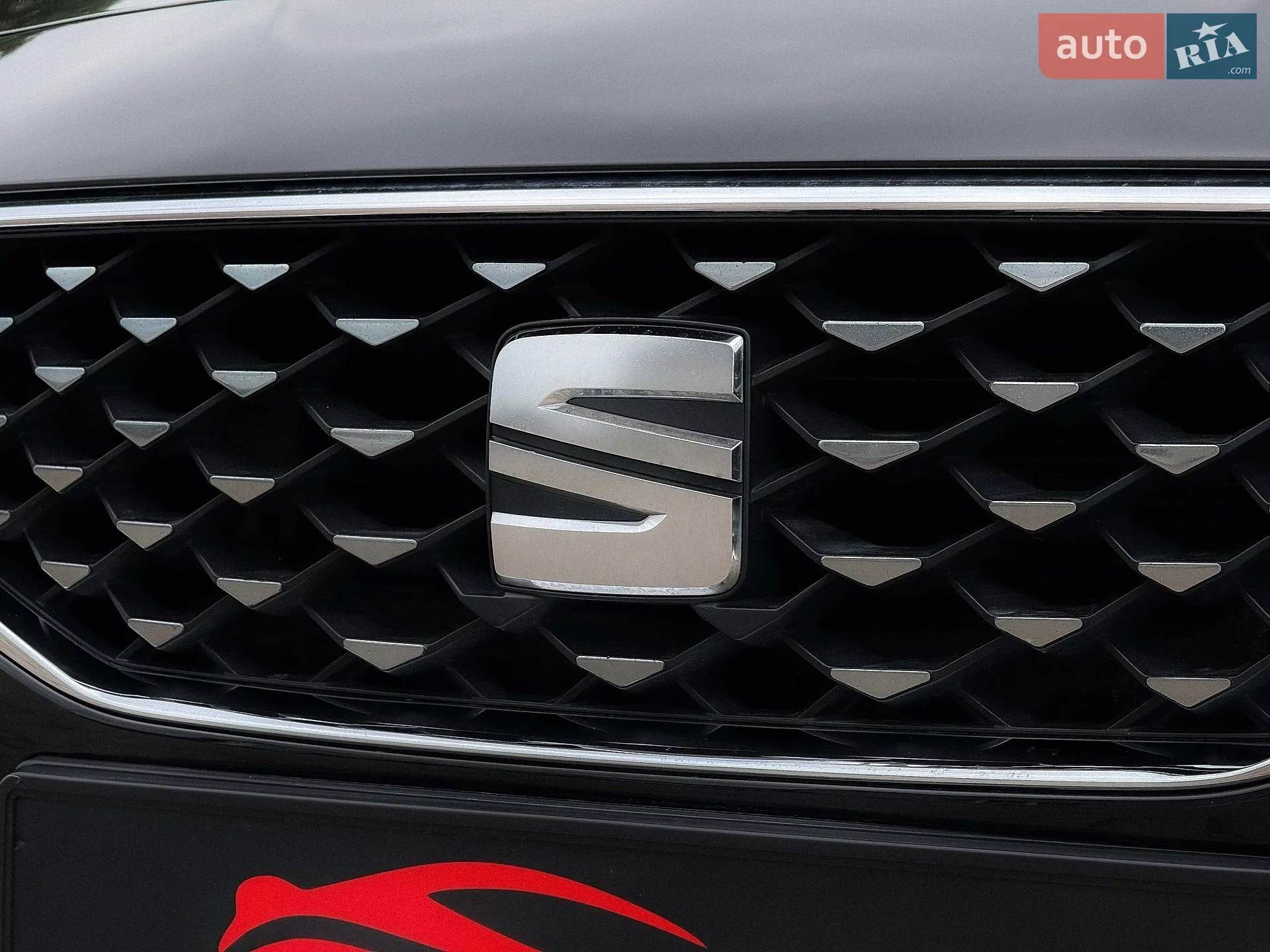2021 SEAT Leon - мініатюра 17