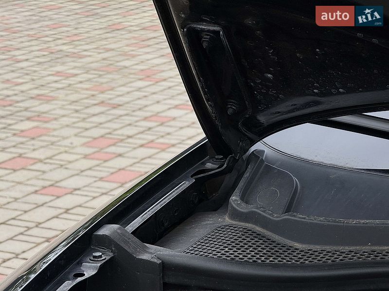 Універсал SEAT Leon 2021 в Луцьку