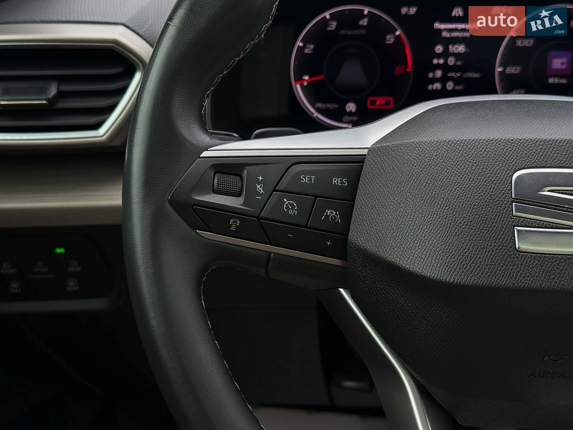 2021 SEAT Leon - мініатюра 49