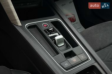 Універсал SEAT Leon 2021 в Луцьку