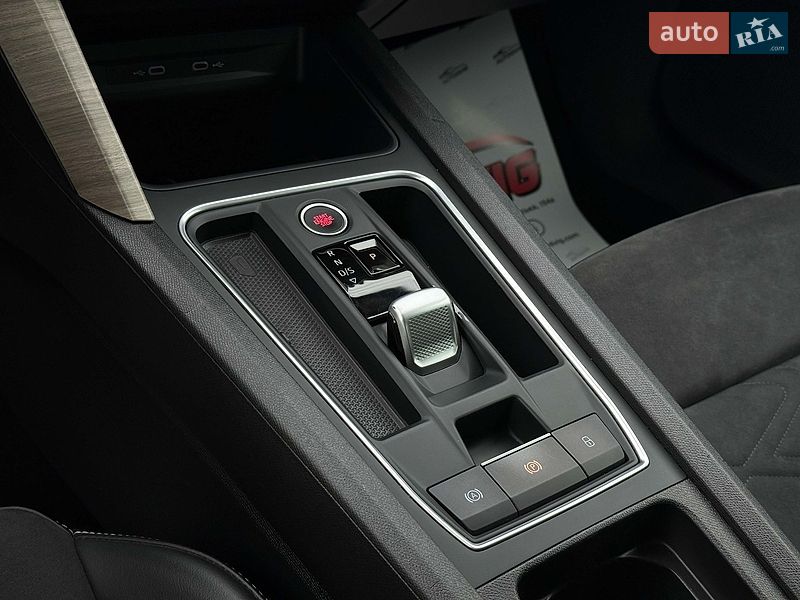 Універсал SEAT Leon 2021 в Луцьку